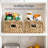 Shelf Basket