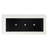 Gita Large Lightweight Outdoor 36" x 16" x 16" Trough Planter Box-1791685015