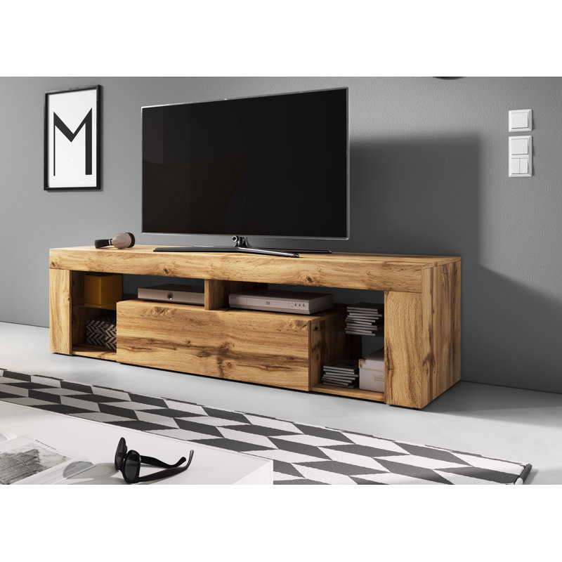 EVEREST TV Stand for TVs up to 65"