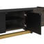 Ensemble 2 pièces de meuble télé et table basse Modern Light Luxury-1634308265