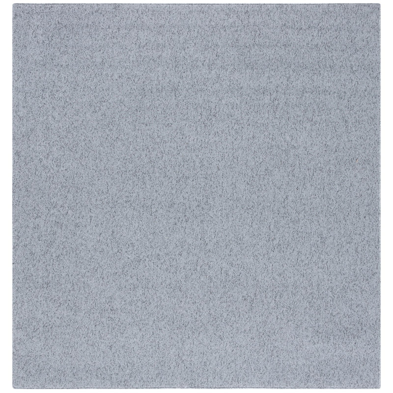 Vena River Performance Rug, Square 6'7"