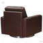 Chaise pivotante pour salon Russchelle-2092318375