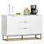 Aleighia 120cm Sideboard