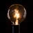 Renfro Outdoor 25 - Bulb 25'' Plug-in Globe String Light-981997391