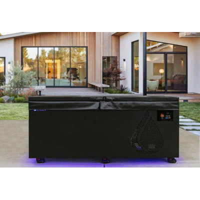 Cold Plunge Sun Home Cold Plunge Pro