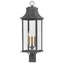 Adair 3-Light Lantern Head