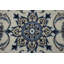 Tapis de zone one-of-kind