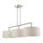 Konur 3-Light Linear Kitchen Island Pendant -964817263