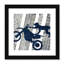 «Motorcross Motocross 2», art encadré-47566178-47566182