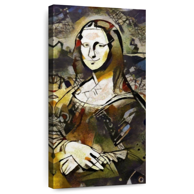 Mona Lisa Smile