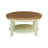 Christos Solid Wood Coffee Table-664803185