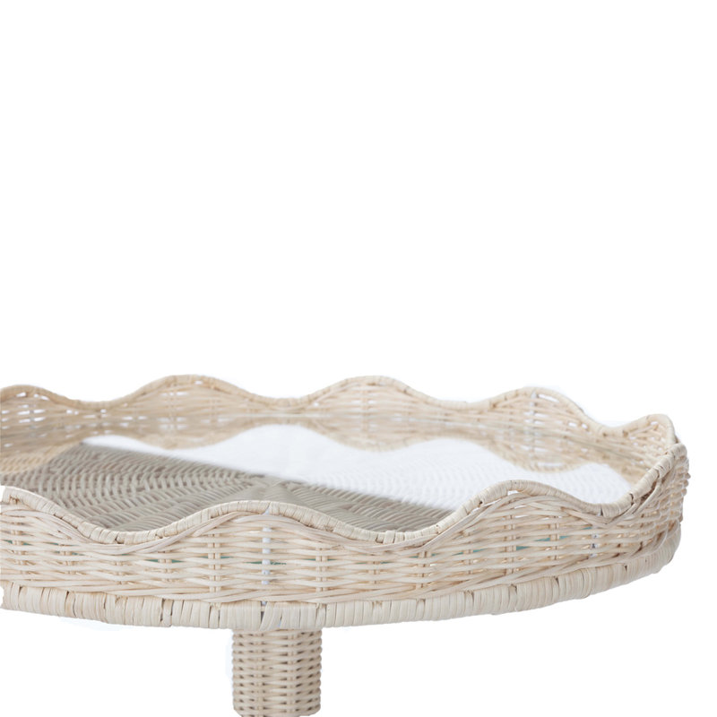 Amanda Lindroth End Table