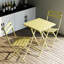 Ensemble bistro 3 pièces pour table pliante et chaises Rous-1738245931-1720098344