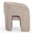 Tamlyn Performance Fabric Accent Chair-149797496