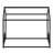 Montessori-Inspired House Shaped Bed Frame Hassle-Free Setup For Modern Families-883747920-883747924