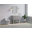 Helst 36-In Bathroom Vanity Set-2019409058