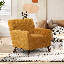 Fauteuil d'appoint avec coussins confortables Seleana-1469788886