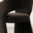 19" Seat Height Upholstered Chenille Dining Armchair-1396930513