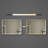 Flat Wall Mirror-978912193
