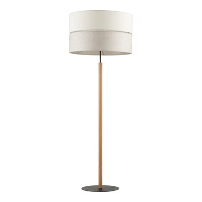 Lampe sur pied Jamain