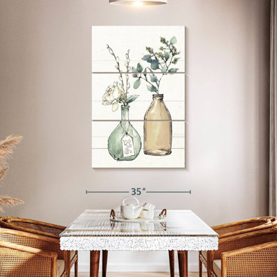 Harnek Modern Farmhouse III