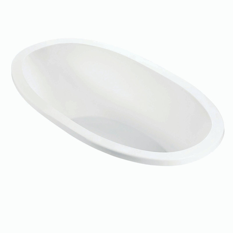 Baignoire 66 "MTI Solutions 3, Sous-comptoir