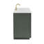 Meuble-lavabo simple 48 po Aderyn-99368133