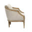 Fauteuil d'appoint, fauteuil d'appoint classique