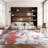 Abrey Performance Abstract Rug-2023309643