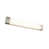 Brushed Nickel selected