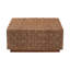 Table basse Bali & Pari Beliziare Bohemian