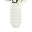 Organic Modern Cherry Blossom Arrangement-1227146780