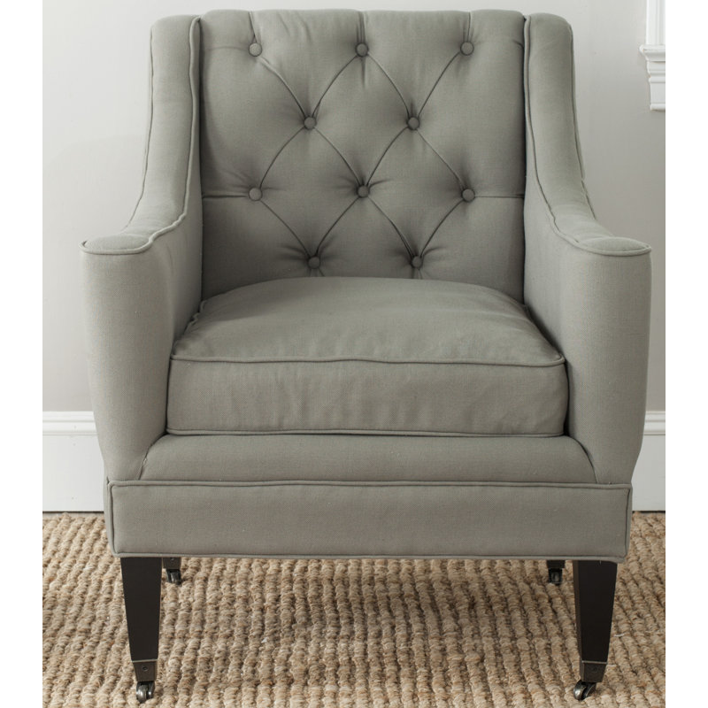 Bluff Canyon Upholstered Armchair
