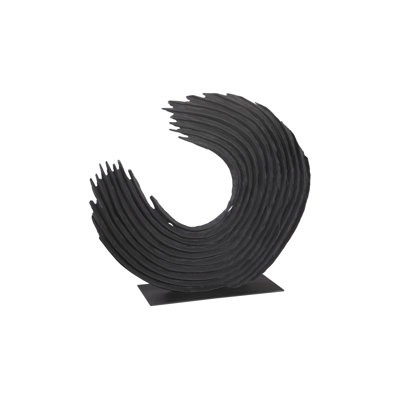 Swoop Tabletop Sculpture