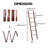 6-Tier Blanket Ladder-815073617