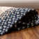 Waterbury Farmhouse Handmade Braided Blue Area Rug