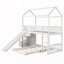 Lit superposé simple au-dessus de simple Balin Kids-657634667