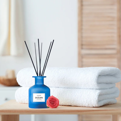Diffuseurs et bâtons de qualité supérieure
