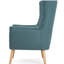 Fauteuil club