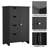 Kadie Bathroom Cabinet-1324905966