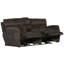Ameja 86" Pillow Top Arm Reclining Loveseat-30559919-30559920