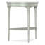 Charleston Demilune Accent Table-995295080