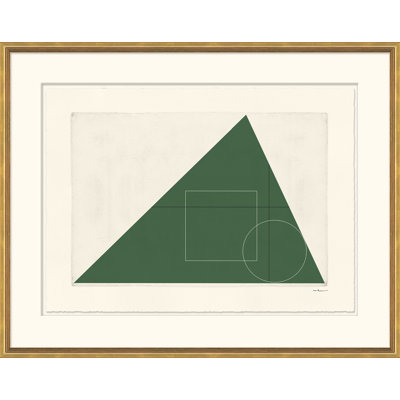 Euclid's Dream Giclee Print by Soicher Marin Archives