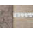 One-of-a-Kind 7' 11'' X 5' 7'' Cotton Area Rug Greys & Charcoal