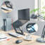Ergo Monitor Stand