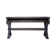 Millville 76" Console Table w/ Stools Set