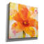 «Bright Tulips 2» par Albena Hristova, art mural sur toile-102878438