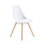 Chaise de salle à manger Ishea-751915683