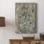 Abstrait écorce I - galerie enveloppée Cavas-829450365