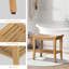 Tabouret de douche 20 po